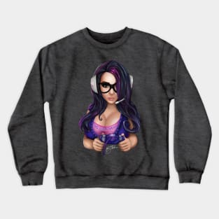 That Girl Tammie Crewneck Sweatshirt